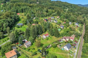 Prodej rodinného domu, 133 m2 - Velké Hamry, ev.č. 01168 - 20