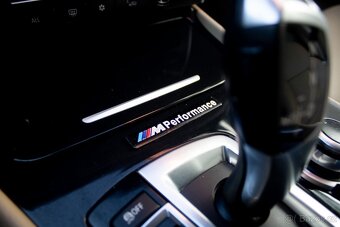 BMW rad 5 GT - 20