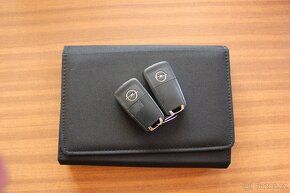 Opel Insignia 1.6 CDTI, 100 kW, ATM - 20