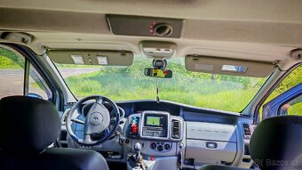 Renault Trafic 2013 2.0 dci LONG - 20