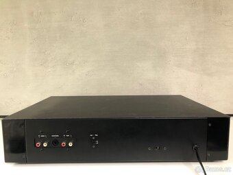 Braun hifi sestava - 20