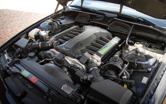Alpina, B12 5,7/285kW Automat - 20