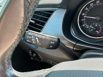 Škoda Fabia 1.4 TDi 66 kW Style, 1. majitel, ČR, odpočet DPH - 20