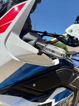 Honda CRF1100L Africa Twin Adventure Sports/ odpočet DPH - 20