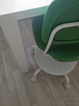Dětský pokoj IKEA, idelálně vše najednou - 20
