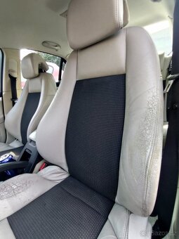 Saab 9-3 Vector - 20
