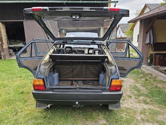 Škoda Favorit - 20