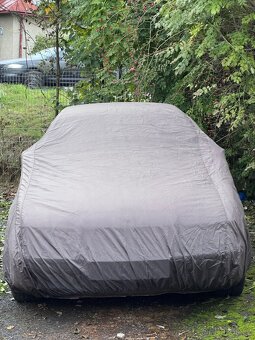 BMW 523i e39 - 20