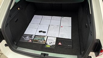 Škoda Superb 3 //2.0TDi//140kW//LAURIN§KLEMENT// - 20