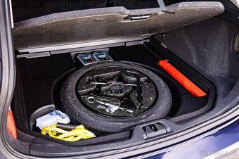 Volvo V60 D2 2.0 88kW Momentum - 20