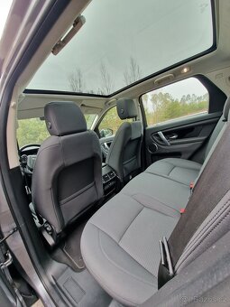 Land rover Discovery Sport - 20