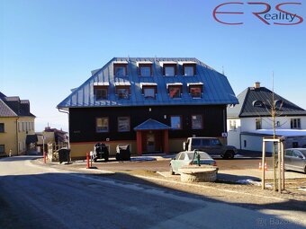 Mezonetový byt 3+kk, 79 m2 - Kořenov - Příchovice - 20