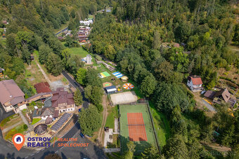 Prodej, chaty, 2251 m2, Zábřeh - Dolní Bušínov - 20