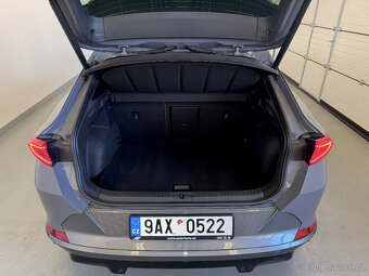 Cupra Formentor 1,5TSI DSG 110KW čr.1Maj ČR RV.2023 PANORAMA - 20