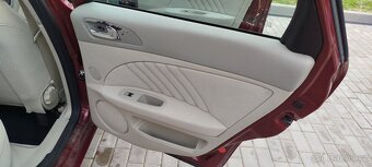 Alfa Romeo 159 Sportwagon 2.4 JTDm - 20