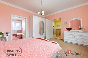 Prodej, domy/rodinný, 190 m2, Jungmannova 329/13, 79401 Krno - 20