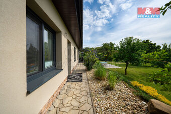 Prodej rodinného domu, 136 m², Domanín - 20