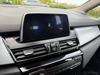 BMW 218d Gran Tourer / 7 míst / 2021 / DPH - 20