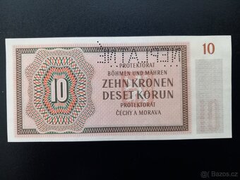 Bankovky - 20