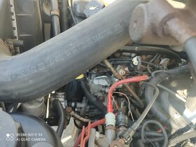 Prodám Iveco Daily odtahovka 65 C15P, C kategorie.  Odtahová - 20