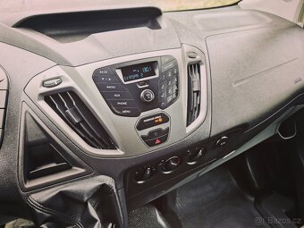 Ford Transit Custom, 2.2 TDCi 9 MÍST - 20