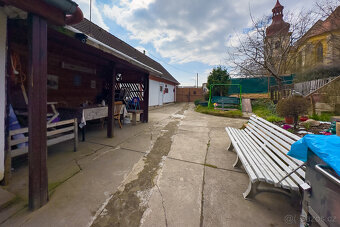 Prodej, rodinný dům, Heřmanova Huť - Horní Sekyřany - 20