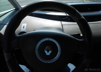Renault Espace 2,0 125 kW 7 Míst Historie benzín - 20