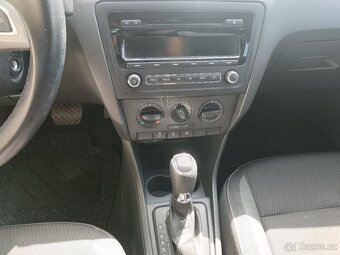 škoda rapid - 20
