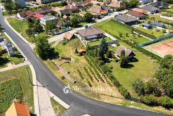 Prodej cihlového vinného sklepa 82 m², na vlastním pozemku o - 20