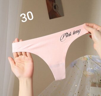 Sexy dámské oblečení - 20