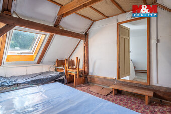 Prodej chalupy, 65 m², Nalžovské Hory - 20