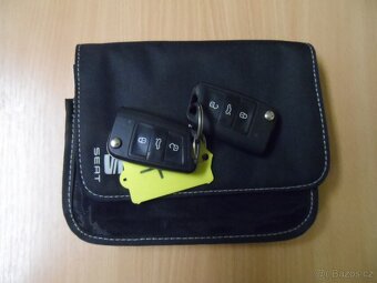 Seat Leon 2.0 TDI Xcellence 110kw 1.Majitel ,Led,Navi - 20