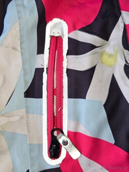 ZIMNÍ lyžařská bunda Reima 92 - 20