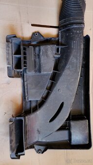 Nasavače vzduchu BMW - 20