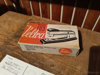 Různé retro věci III - 20