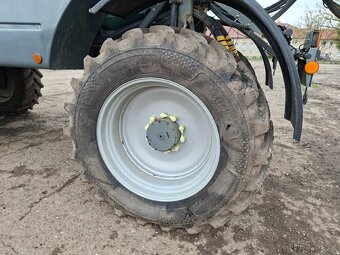 BERTHOUD RAPTOR 4200 4X4 - 20