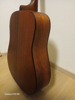 Akustická kytara Cort AD 810 OP - 20