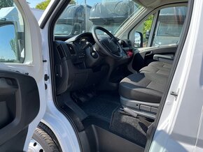 Citroën Jumper 2.2 Vans Excelent - 20