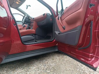 PRODÁM MERCEDES A 140 BENZIN - 20