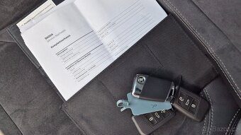 Škoda Kodiaq 2.0 TSi 140kw SCOUT 4X4 ZÁRUKA - 20
