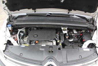 Citroën Grand C4 SpaceTourer 1.5 HDI, 96kW, EAT8, 7-míst - 20