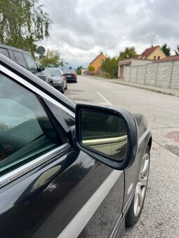 Veškeré náhradní díly bmw e39 525da - 20