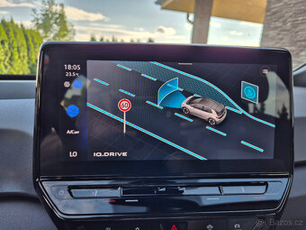 Volkswagen ID.3 Pure Performance 55 KWh, 110 KW - 20
