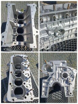 Aquablasting - vodní tryskání - pískování - 20