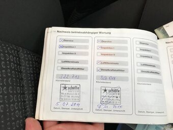 BMW 318d Touring Facelift E46 - 20