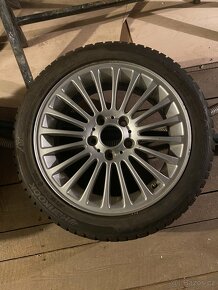 BMW e46 330i sedan M-paket 2 (2000) + originál BMW kola - 20
