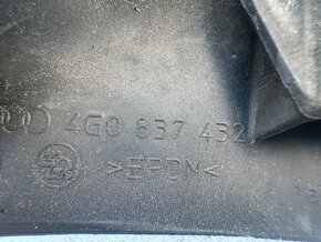 Dily pravych prednich dveri - Audi A6 4G/C7 avant - 20