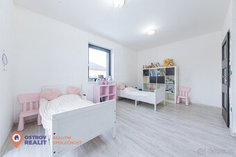 Prodej, rodinný dům, 4+kk, 728 m2, Rapotín - 20