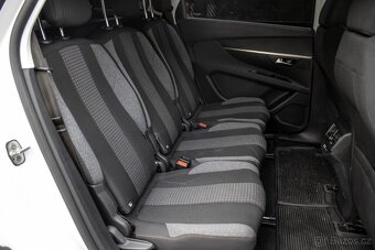 Peugeot 5008 1.6 PureTech 180 E6.2 Active EAT8 - 20