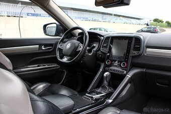 Renault Koleos 2.0 DCi INITIALE PARIS 4x4 A/T - 20